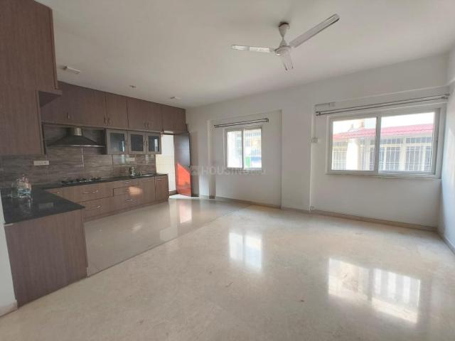 Flat for rent in Bangalore North, Cox Town - Bangalore