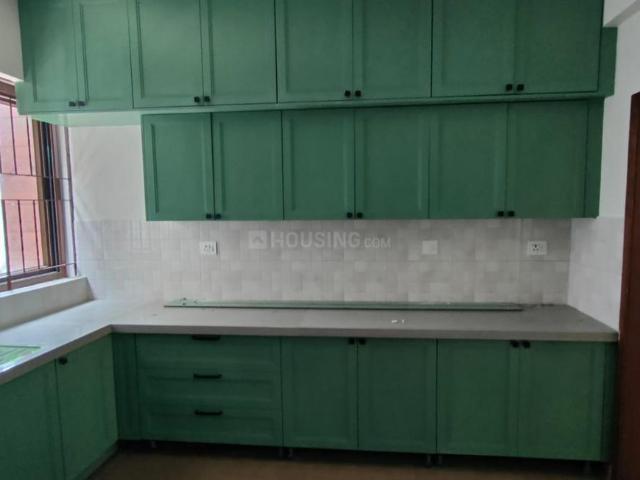 Flat for rent in Bangalore North, Cox Town - Bangalore