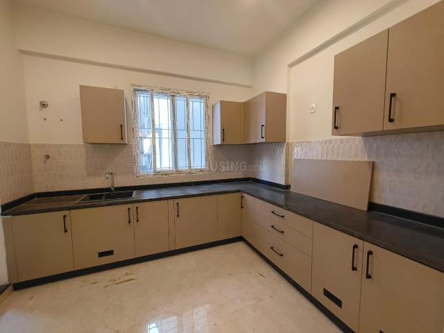 Flat for rent in Bangalore North, Cox Town - Bangalore