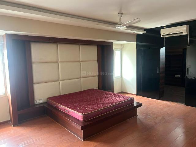 Flat for rent in Bangalore North, Cox Town - Bangalore