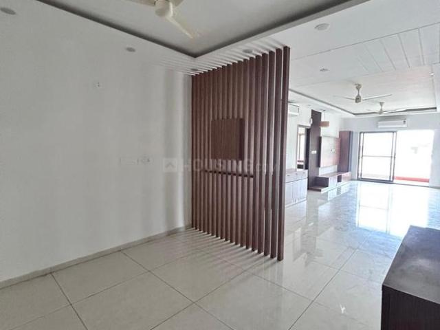Flat for rent in Bangalore North, Cox Town - Bangalore