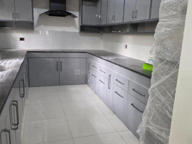 Flat for rent in Bangalore North, Cox Town - Bangalore
