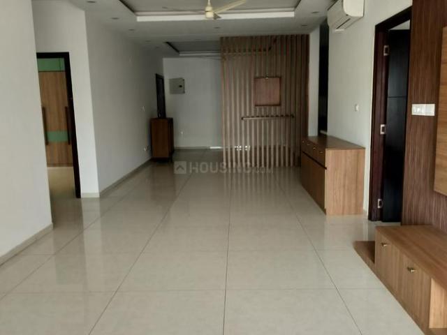 Flat for rent in Bangalore North, Cox Town - Bangalore