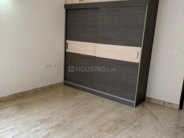 Flat for rent in Bangalore North, Cox Town - Bangalore