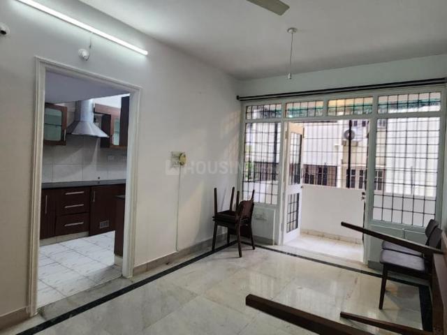Flat for rent in Bangalore North, Cox Town - Bangalore