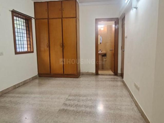 Flat for rent in Bangalore North, Cox Town - Bangalore