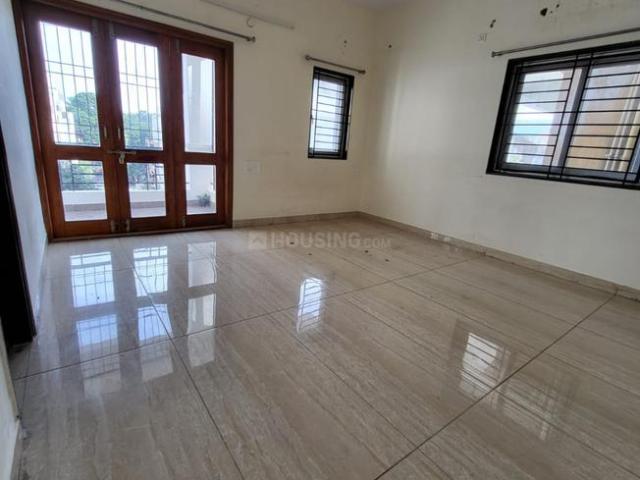 Flat for rent in Bangalore North, Cox Town - Bangalore