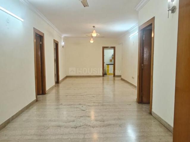 Flat for rent in Bangalore North, Cox Town - Bangalore