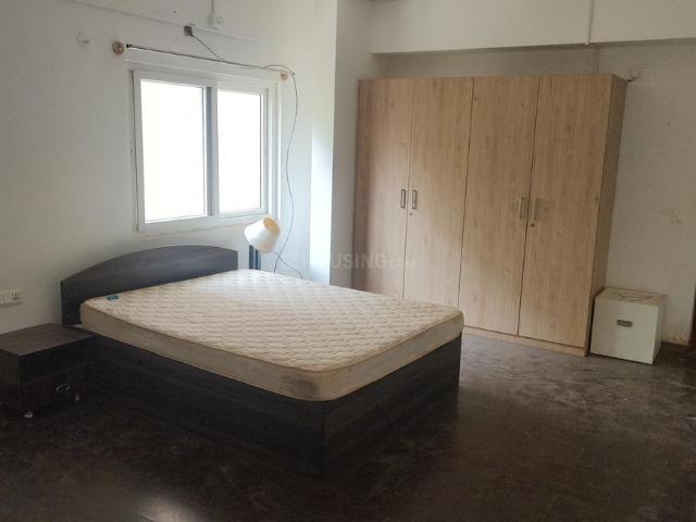 Flat for rent in Bangalore North, Cox Town - Bangalore