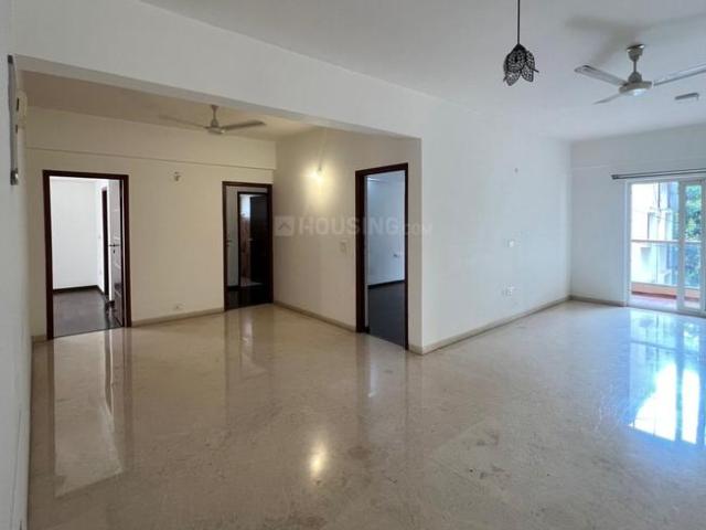 Flat for rent in Bangalore North, Cox Town - Bangalore
