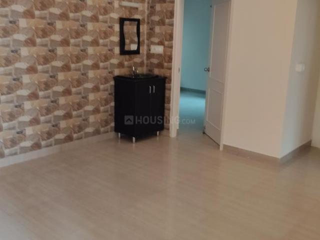 Flat for rent in Bangalore North, Cox Town - Bangalore
