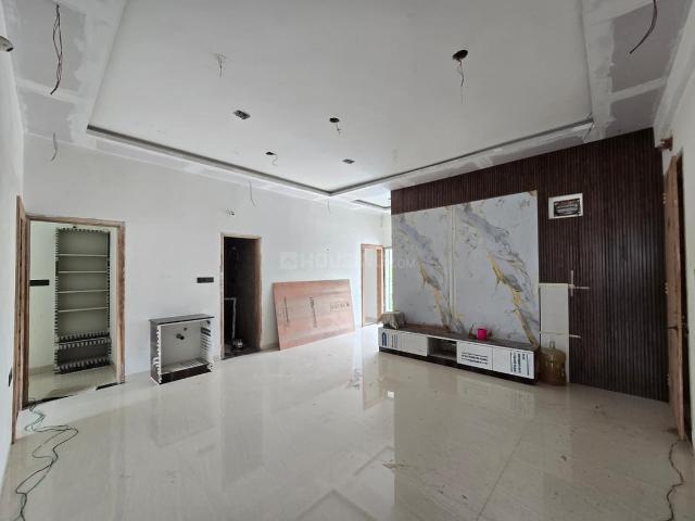 Flat for rent in Bangalore North, Cox Town - Bangalore