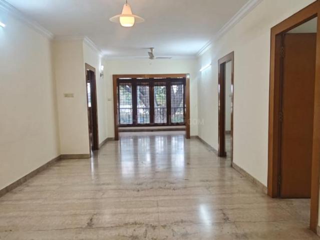 Flat for rent in Bangalore North, Cox Town - Bangalore