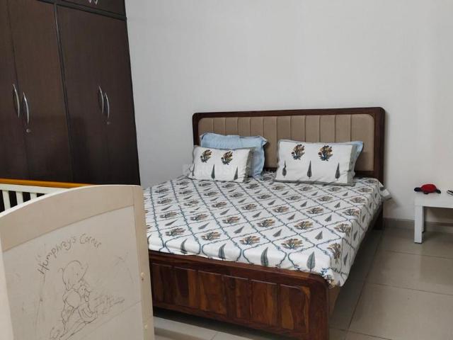 Flat for rent in Bangalore North, Cox Town - Bangalore