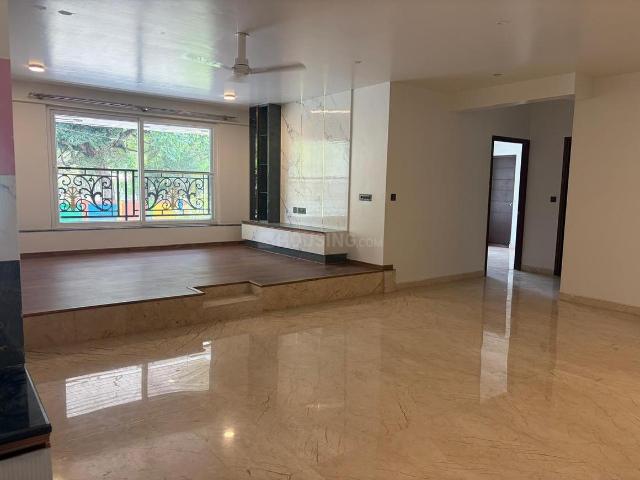 Flat for rent in Bangalore North, Cox Town - Bangalore