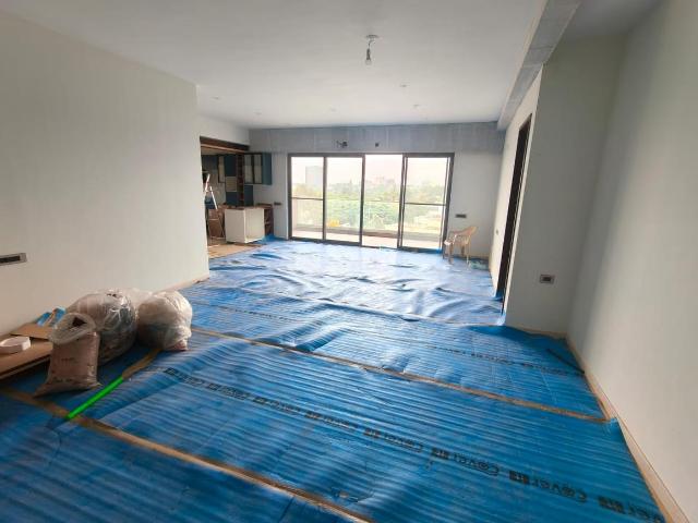 Flat for rent in Bangalore North, Cox Town - Bangalore