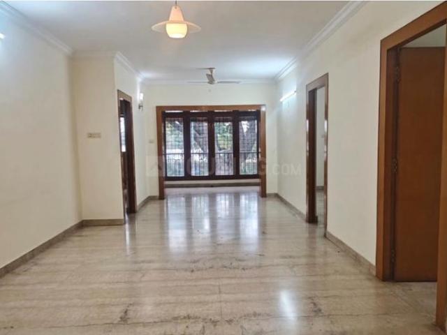 Flat for rent in Bangalore North, Cox Town - Bangalore