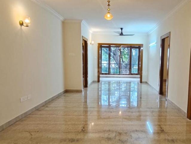 Flat for rent in Bangalore North, Cox Town - Bangalore