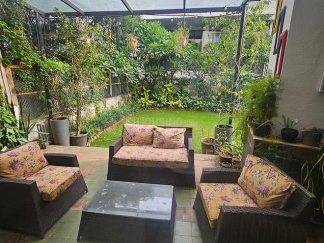 Flat for rent in Bangalore North, Cox Town - Bangalore