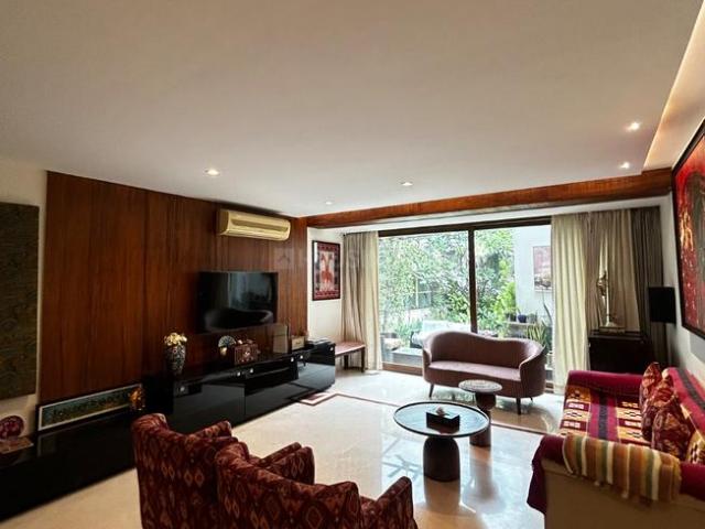 Flat for rent in Bangalore North, Cox Town - Bangalore