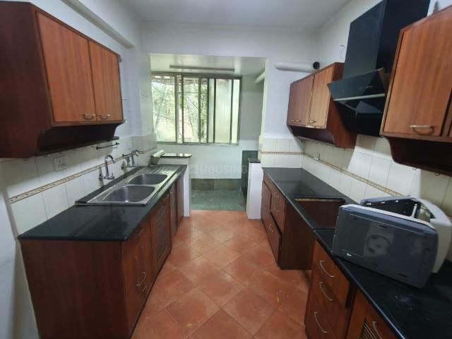 Flat for rent in Bangalore North, Cox Town - Bangalore