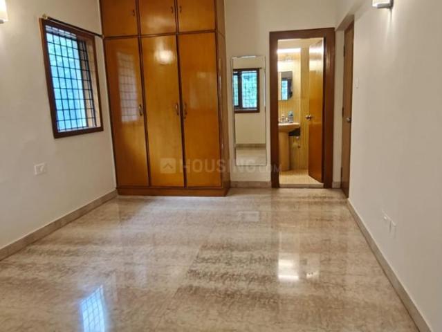 Flat for rent in Bangalore North, Cox Town - Bangalore