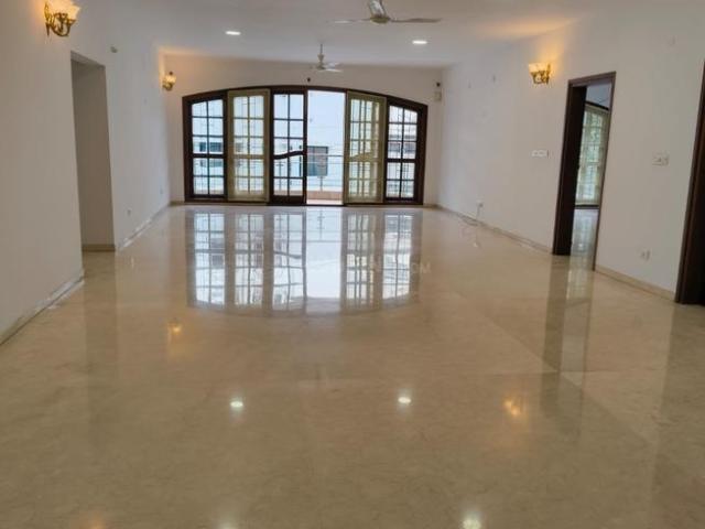Flat for rent in Bangalore North, Cox Town - Bangalore