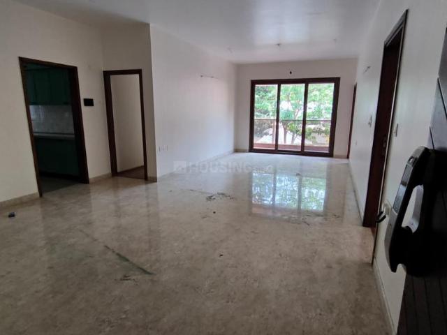 Flat for rent in Bangalore North, Cox Town - Bangalore