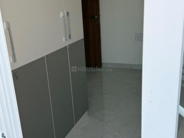Flat for rent in Bangalore North, Cox Town - Bangalore