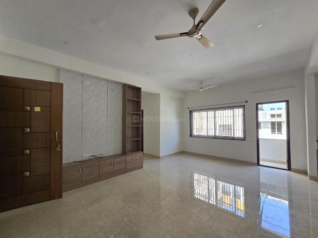 Flat for rent in Bangalore North, Cox Town - Bangalore