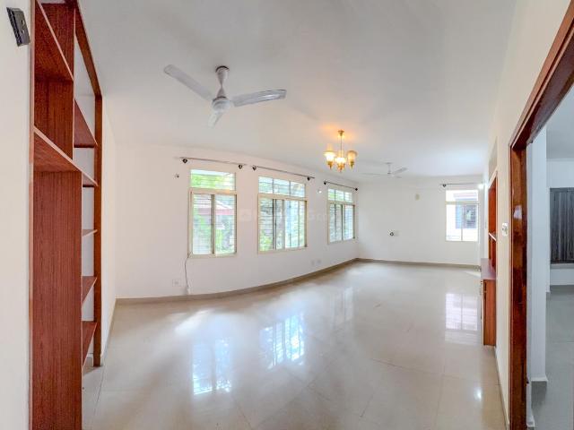 Flat for rent in Gupta Layout, Bengaluru
