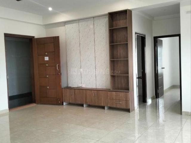 Flat for rent in Someshwarpura, Bengaluru