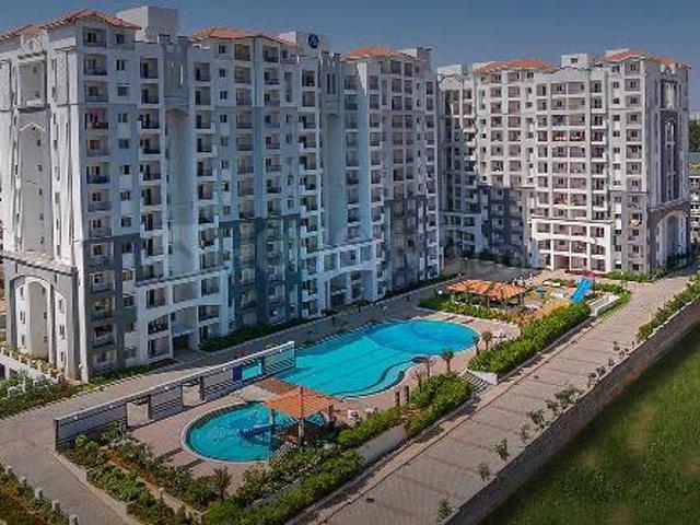 Flat for rent in Indiranagar, Bengaluru