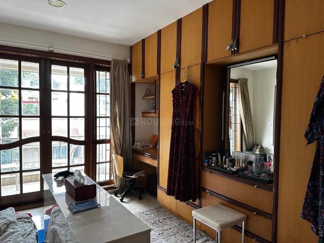 Flat for sale in Bangalore North, Cox Town - Bangalore