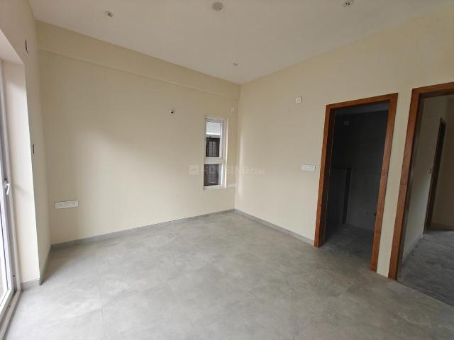 Flat for sale in Bangalore North, Cox Town - Bangalore