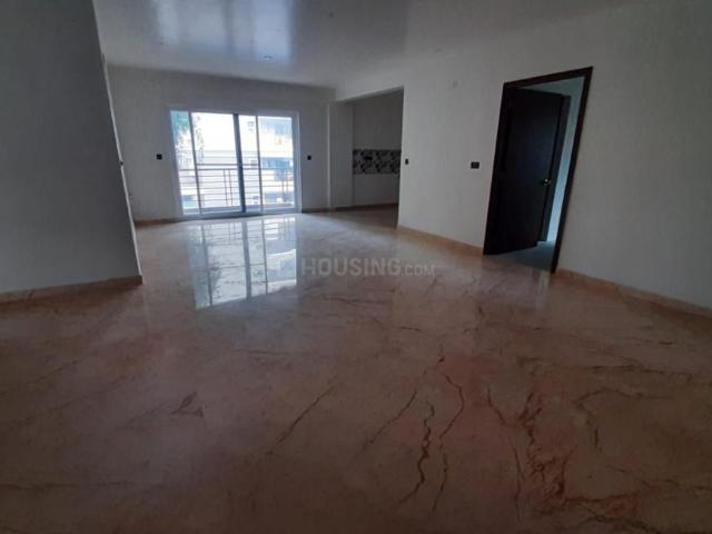 Flat for sale in Bangalore North, Cox Town - Bangalore