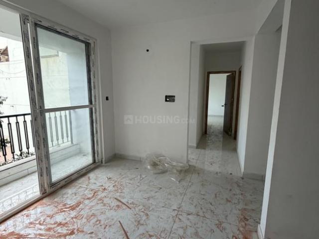 Flat for sale in Bangalore North, Cox Town - Bangalore