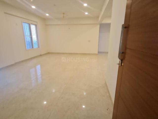 Flat for sale in Bangalore North, Cox Town - Bangalore