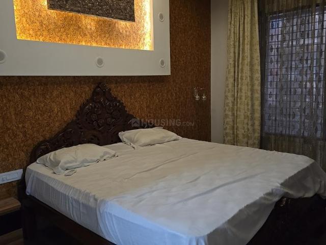 Flat for sale in Bangalore North, Cox Town - Bangalore