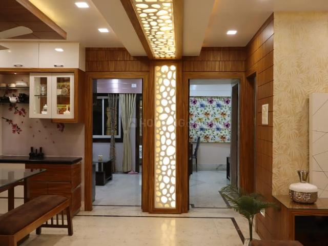 Flat for rent in North 24 Parganas, West Bengal