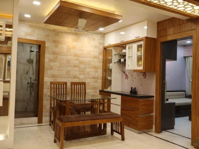 Flat for rent in North 24 Parganas, West Bengal