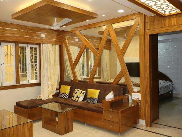 Flat for rent in North 24 Parganas, West Bengal