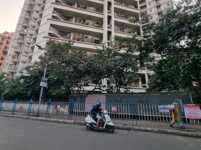 Flat for rent in Calcutta, West Bengal