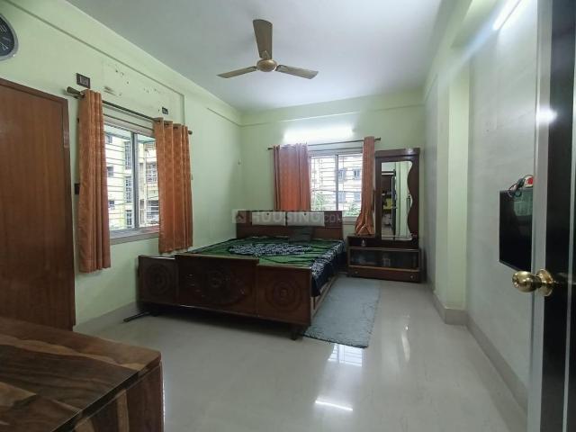 Flat for rent in Calcutta, West Bengal