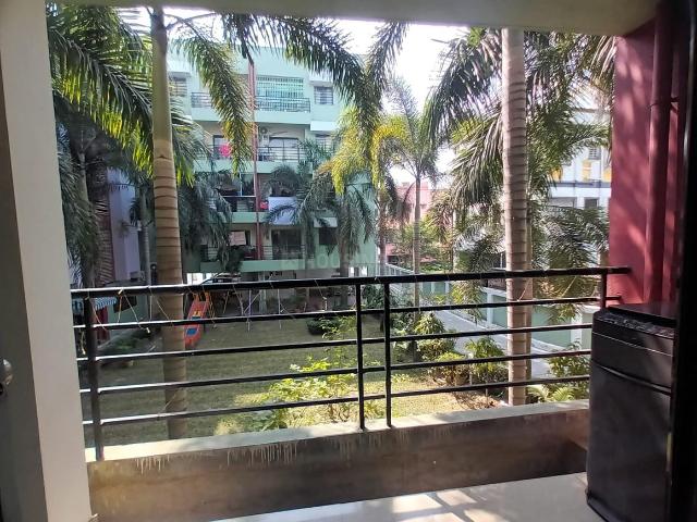 Flat for rent in Calcutta, West Bengal