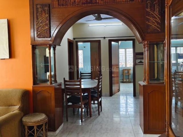 Flat for rent in Calcutta, West Bengal