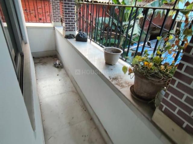 Flat for rent in Calcutta, West Bengal