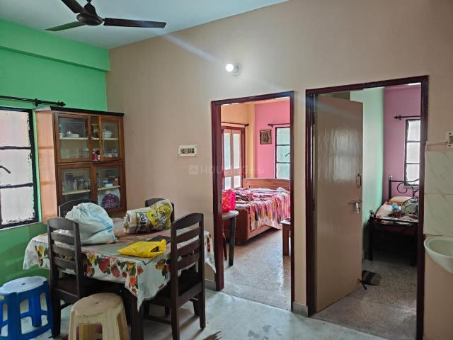 Flat for rent in Calcutta, West Bengal