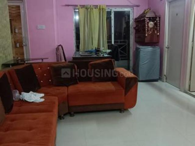 Flat for rent in Calcutta, West Bengal