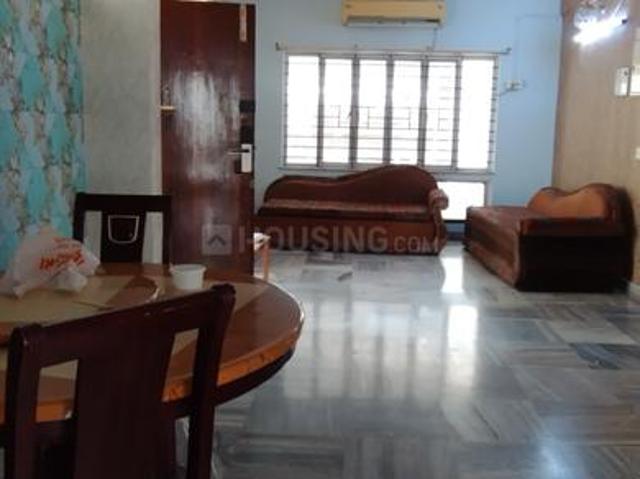 Flat for rent in Calcutta, West Bengal